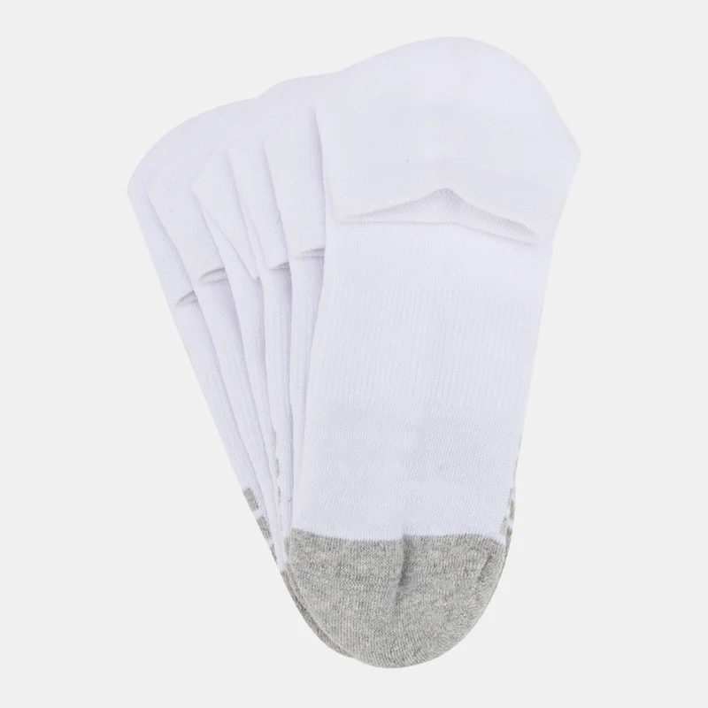سن اند ساند سبورتس Men's Ankle Socks (3 Pack)